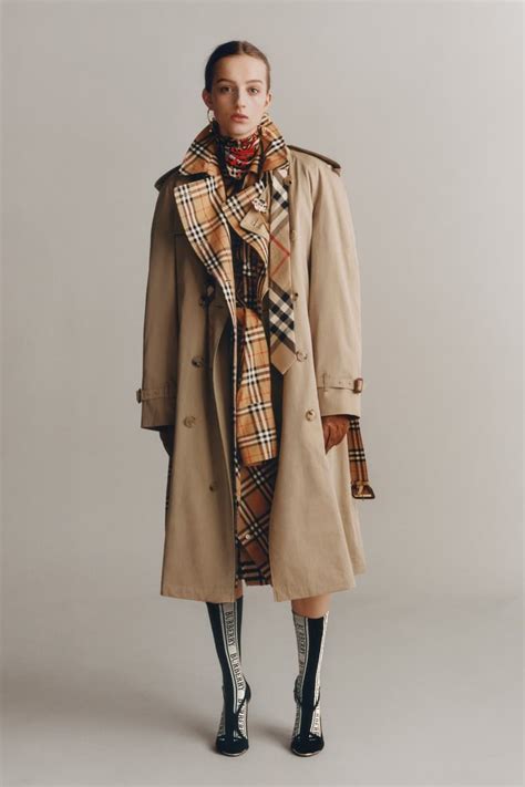 burberry trench coat womens plaid|vintage burberry ladies trench coat.